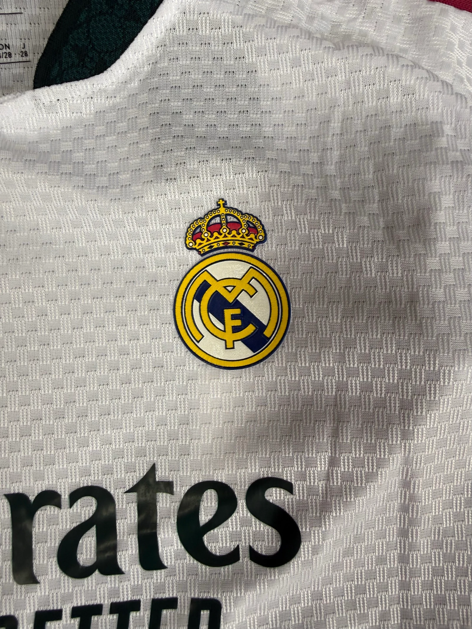 Real Madrid kinderequipment – photo 5